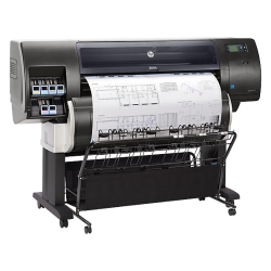 Plotter HP DesignJet F2L46AÑB1K T7200 42-IN Inyección térmica de tinta Optimizada 2400 x 1200 Obligatoria Instalación H4518E