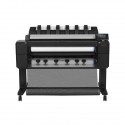 Plotter HP DesignJet L2Y26AÑB1 T2530 PS 36IN 120 A1 por hora 2400 x 1200 dpi Obligatoria Instalación