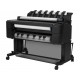 Plotter HP DesignJet L2Y26AÑB1K T2530 PS 36IN 120 A1 por hora 2400 x 1200 dpi Obligatoria Instalación H4518E