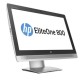 Desktop HP EliteDesk Y9R47LTÑABM 800 G2 T 23" CI7-6700 8G 1TB W10PRO64 AIO SM DVDRW 3/3/3 EliteOne Táctil