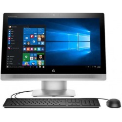 Desktop HP EliteDesk Y9R47LTÑABM 800 G2 T 23" CI7-6700 8G 1TB W10PRO64 AIO SM DVDRW 3/3/3 EliteOne Táctil
