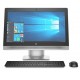 Desktop HP EliteDesk Y9R46LTÑABM 705 G2 AIO T23"A10-8750B 8GB 1TB AMD PRO APU SERIE A