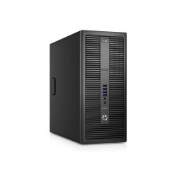 Desktop HP EliteDesk 1CA05LTÑABM 800 G2 TOWER CI7 6700 16GB 2TB W10PRO SM DVDRW