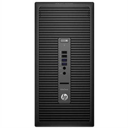 Desktop HP EliteDesk 1CA05LTÑABM 800 G2 TOWER CI7 6700 16GB 2TB W10PRO SM DVDRW