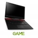 Laptop/Tablet LENOVO 80V1004LLM IDEAPAD Y910-17ISK 17.3 CI7 6700HQ 24G 1TB GTX1070 8G W10H NVIDIA® GeForce®