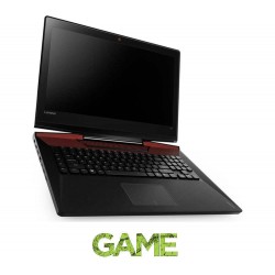 Laptop/Tablet LENOVO 80V1004LLM IDEAPAD Y910-17ISK 17.3 CI7 6700HQ 24G 1TB GTX1070 8G W10H NVIDIA® GeForce®