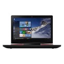 Laptop/Tablet LENOVO 80V1004FLM IDEAPAD YOGA Y910-17ISK 17.3" CI7-6700HQ 16G 1T+128G SSD W10 N17E NVIDIA® GeForce®