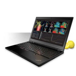 Laptop LENOVO 20HJA025LM THINKPAD P51 15.6" E3-1505MV6 8GB 256GB P51 Core i7 SSD W10 PRO 64 Pro AZB