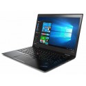 Laptop LENOVO 20FCA0GC00 ThinkPad X1 CARBON 14" I7-6600U VPRO 512SSD 8G W10PRO64 3YW Dolby® cámara web HD