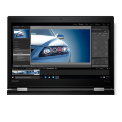 Laptop LENOVO 20FCA0GC00 ThinkPad X1 CARBON 14" I7-6600U VPRO 512SSD 8G W10PRO64 3YW Dolby® cámara web HD