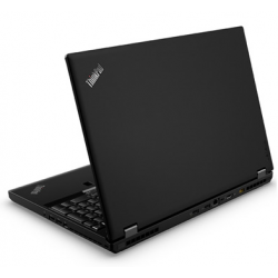 Laptop Lenovo ThinkPad P50 WS 15.6¨ 20EQA0F400 Ci7 16G 1TB NVIDIA2G BT W10P