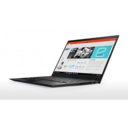 Laptop LENOVO 20HQA00DLM ThinkPad X1 Carbon 5.0 14" Intel Core i7 7600U 8GB 256 GB SSD Windows 10 Pro