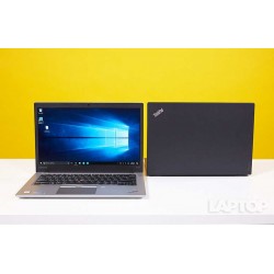 Laptop LENOVO 20HGA02XLM ThinkPad T470s CI7 7600U 14.1 8GB&nbsp;256GB W10 PRO Pro Signature Edition 3WY