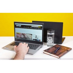 Laptop LENOVO 20HGA02XLM ThinkPad T470s CI7 7600U 14.1 8GB 256GB W10 PRO Pro Signature Edition 3WY