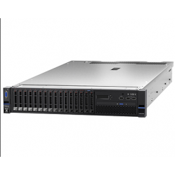 Server Lenovo System 8871A2U Xeon E5-2603 v4 Hexa-core 1.7Ghz 8G 10RAI