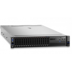 Server Lenovo System 8871C2U Xeon E5-2620 v4 Hexa-core 2.10Ghz 16G 10RAID