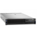 Server Lenovo System 8871C2U Xeon E5-2620 v4 Hexa-core 2.10Ghz 16G 10RAID