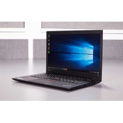 Laptop LENOVO 20FAA0FF00 ThinkPad T460s 20FAA0FF00 35.6 cm (14") - Intel Core i7 6ª gen. i7-6600U 2.60 GHz 4 GB DDR4