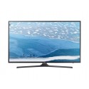 TV SAMSUNG UN65KU6400 LED 65" UHD SmartTv HDMI USB MHL WiFi Ethe
