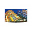 TV SAMSUNG UN65KU6500 LED 65" UHD SmartTv HDMI USB WiFi Ethe Curva