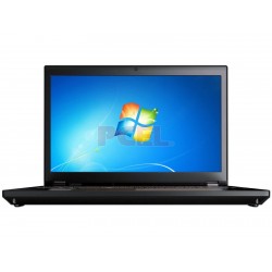 Laptop Lenovo ThinkPad 20ESA04Y0 P70 WS XEON E3 1505M 17.3" 16GB 512 SSD M3000M WIN10P 3W