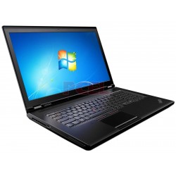 Laptop Lenovo ThinkPad 20ESA04Y0 P70 WS XEON E3 1505M 17.3" 16GB 512 SSD M3000M WIN10P 3W