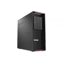 Workstation Lenovo ThinkStation 30B6A008LM P710 Intel Xeon E51630 Quad-core 16 GB DDR4 SDRAM 2 TB HDD 180 GB Windows 10 Pro