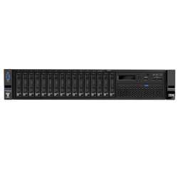 Server Lenovo System x3650 M5 8871L2U Xeon E5-2690 14Nucleos 2.6Ghz 16G TruDDr4 12GBSAS 10Raid