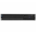 Server Lenovo System x3650 M5 8871L2U Xeon E5-2690 14Nucleos 2.6Ghz 16G TruDDr4 12GBSAS 10Raid
