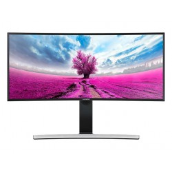 Monitor SAMSUNG LC34F791WQLXZX Curvo Ultra Wide Premium (34") DP HDMI USB