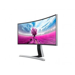 Monitor SAMSUNG LC34F791WQLXZX Curvo Ultra Wide Premium (34") DP HDMI USB