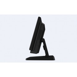 Desktop ELOTOUCH 15X2 E287522 LED 15" Cel 2.4GHz 4G 128SSD Win 10, AccuTouch (Resistive) Single-touch, Black