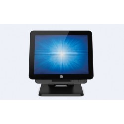 Desktop ELOTOUCH 15X2 E287522 LED 15" Cel 2.4GHz 4G 128SSD Win 10, AccuTouch (Resistive) Single-touch, Black