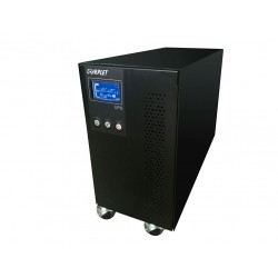 UPS COMPLET ST 3000-220 UPS-1-047 3000VA 2400W Torre Senoidal Online Doble Conversion