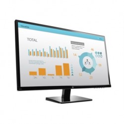 MONITOR HP M4B78AAÑABA V272 LED 27 Full HD Widescreen 1920 x 1080 100 VESA VGA DVI HDMI