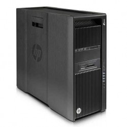 Workstation HP Z840 2 Intel® Xeon® V4 32GB 2TB 128 GB NVIDIA 4GB DVD W10 P