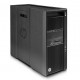 Workstation HP Z840 2 Intel® Xeon® V4 32GB 2TB 128 GB NVIDIA 4GB DVD W10 P