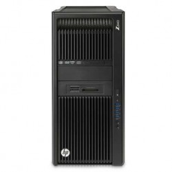 Workstation HP Z840 2 Intel® Xeon® V4 32GB 2TB 128 GB NVIDIA 4GB DVD W10 P
