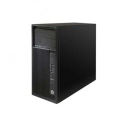 Workstation HP Z240 MT Intel® Xeon® V5 4 GB DDR4 1TB DVD±RW NVIDIA Quadro K420 W10 P