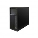 Workstation HP T4N37LTÑABM Z240 MT Intel® Xeon® V5 4 GB DDR4 1TB DVD±RW NVIDIA Quadro K420 W10 P