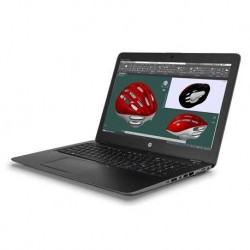 Laptop HP W4C66LTÑABM Zbook 15UG3 Intel® CI5-6200U 15.6 8GB 1TB M4190 2GB W10PRO