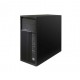 Workstation HP T4N38LT Z240MT Xeon E3-1225V5 3.3GHz 8GB 1TB Intel HD P530 DVD+RW W10 P