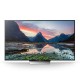 TV SONY XBR-85X850D LED 85" 4K SmartTV HDMI USB