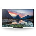 TV SONY XBR-85X850D LED 85" 4K SmartTV HDMI USB