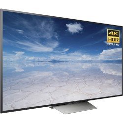 TV SONY XBR-85X850D LED 85" 4K SmartTV HDMI USB