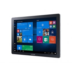 Tablet SAMSUNG FSMW700NZKAE Galaxy Pro S 12'' Teclado Dual Core M3 6Y30 2.2GHz 4GB 126GB SSD