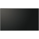 Monitor SHARP PNY556 LED 55" FullHD Bezel 9.5mm HDMI USB SD