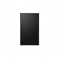 Monitor SHARP PNY436 LED 43" FHD Bezel 9.5mm HDMI USB Bocinas