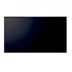 Monitor SHARP PNY436 LED 43" FHD Bezel 9.5mm HDMI USB Bocinas