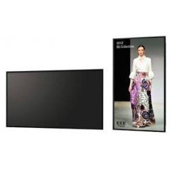 Monitor SHARP PNE603 LED 60" FHD Bezel 19mm HDMI LAN RS232